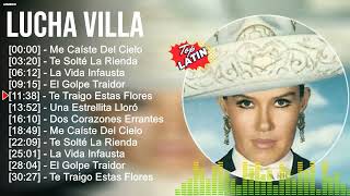 L u c h a V i l l a ~ Top Latin Songs Compilation 2023, Best Latino Mix 2023, Best Latino Pop