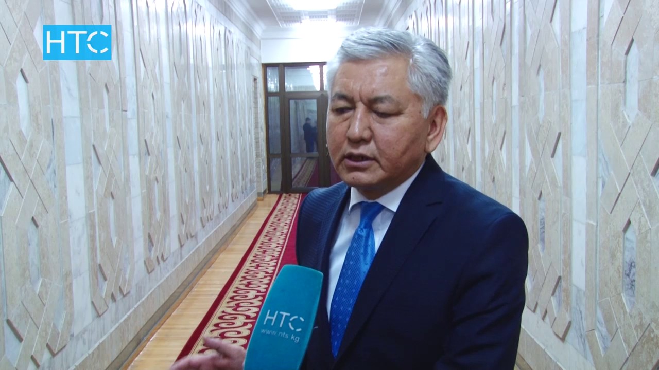 Гендерный дисбаланс в органах власти / 11.11.16 / НТС