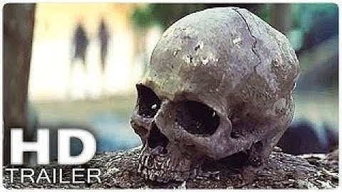 『ロスト・シティZ 失われた黄金都市』日本版予告 (2018年)