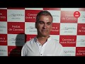 Festas de Corroios 2019 | Entrevista a Vítor Paulo