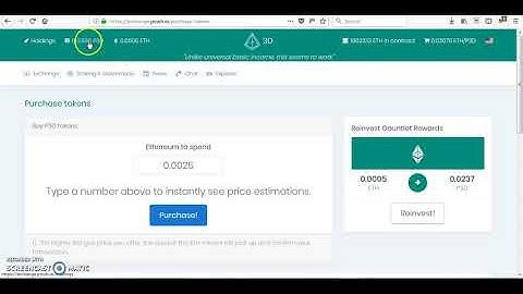 PROOF OF WEAK HANDS 3D POWH3D Day 4  April 4th 2018! UPDATE & ANOTHER WITHDRAWAL!