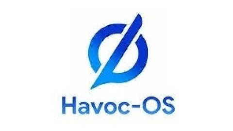 Havoc-OS v4.2 Oficial Android 11 S8