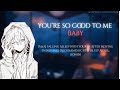 [M4A] Falling Asleep With Your BF After Moving In [Kissing] [Nicknames] [Cute] [Sleep Aid] [L-Bombs]