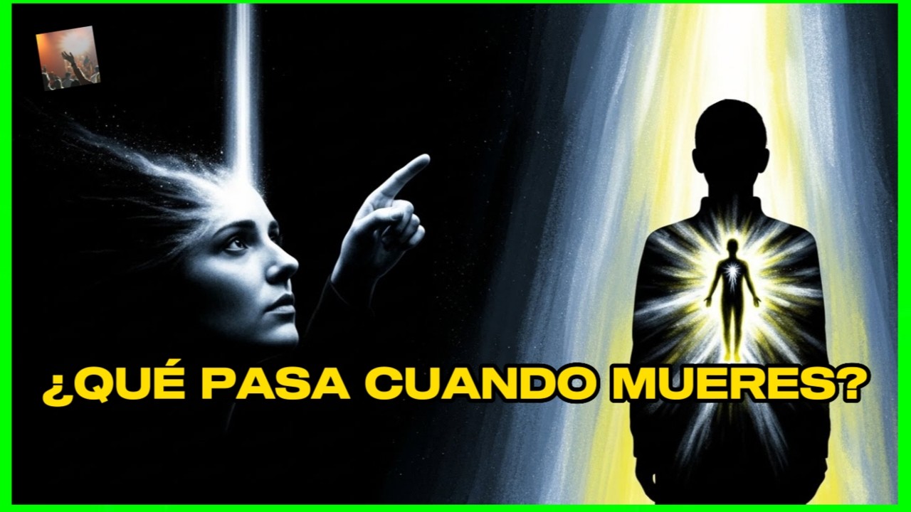 Qué Dice la Biblia Sobre Qué Pasa Cuando Morimos - La Verdad Revelada