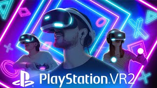mo fun VR - mo´s VR news & talk #150 ._. Stormland für PSVR 2 ? / deutsch / live