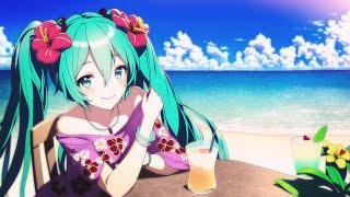 Trust。」/モランfeat.初音ミク