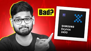 Is Samsung Exynos Really Bad?