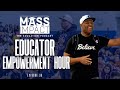 Education Empowerment Hour | Mass Impact (Episode 36)