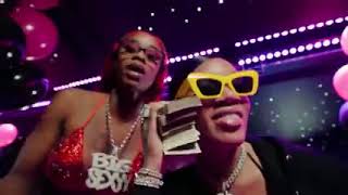 Sexxy Red - Skeeyee (Official Video) She be real Poppin??Like and Subscribe