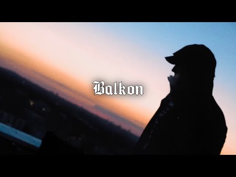 Luvre47 x Disarstar Type Beat - "Balkon"