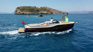 Moonday 31 Bosphorus 2025