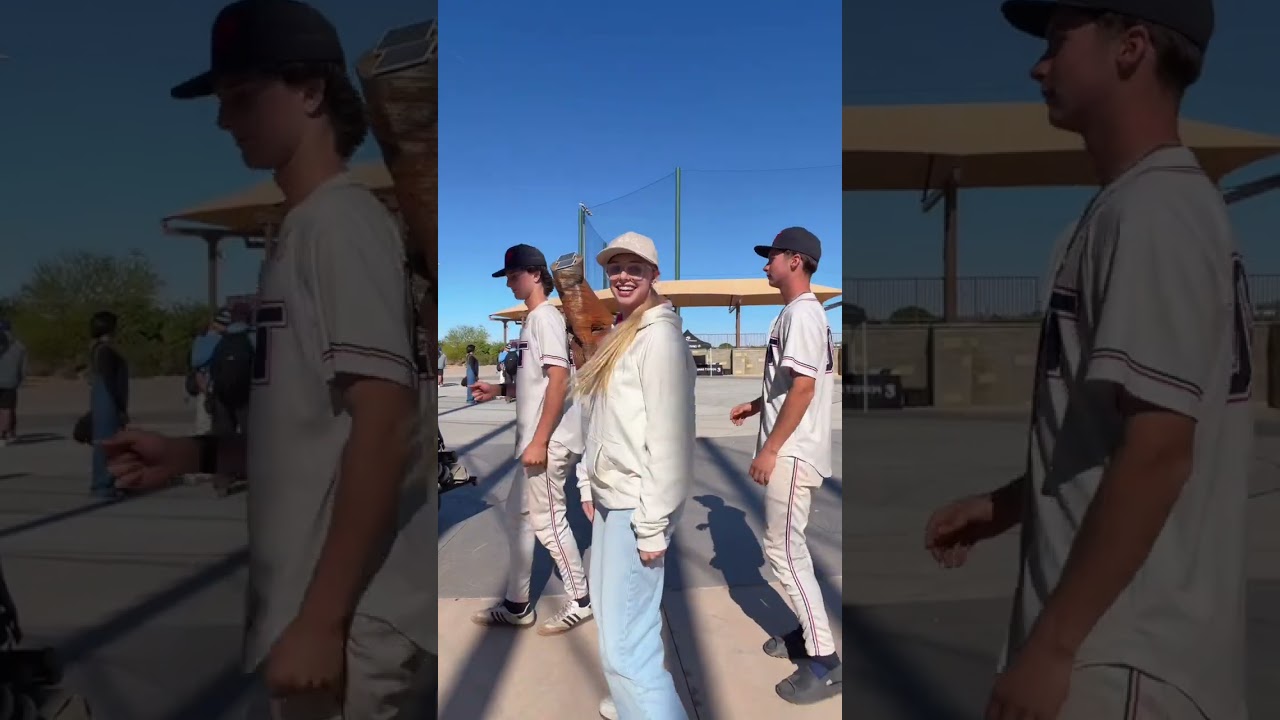 who’s fit goes harder?😜 jonah Baseballism Inc.