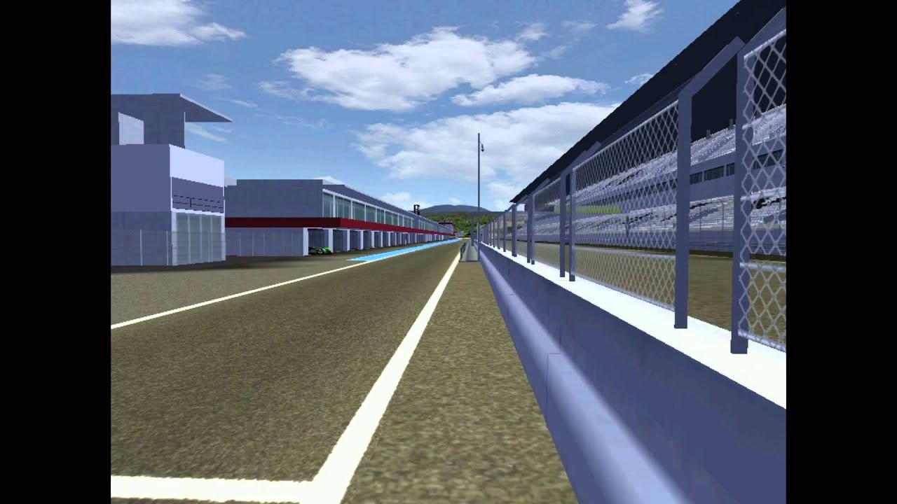 Leader Racing Team Promo Video FULL HD