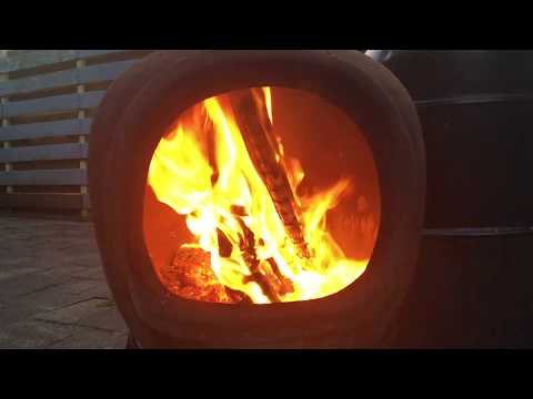 Burn my sandal - By Denise
