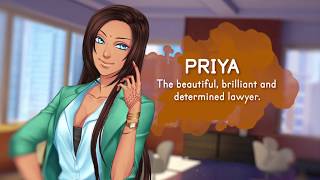 My Candy Love Love Life Official Trailer