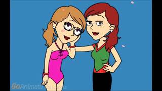 Best Ever Goanimte Both Vyond New And Old Comedy World With Beam Part 3