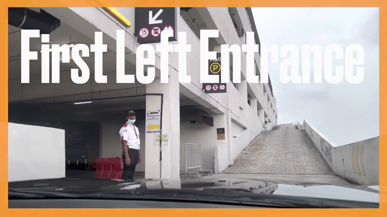 How To Checkin - Paradigm Residence