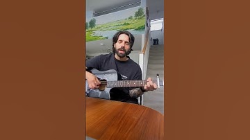 Thumbnail of Heart Shaped Box - Nirvana | Acoustic Guitar & Vocal Cover | Dan Fretwell #heartshapedbox #nirvana