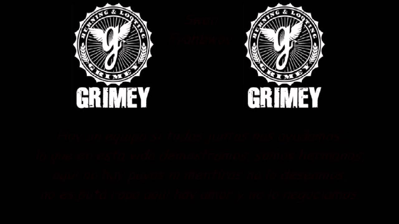 Vida Grimey 2 + Letra