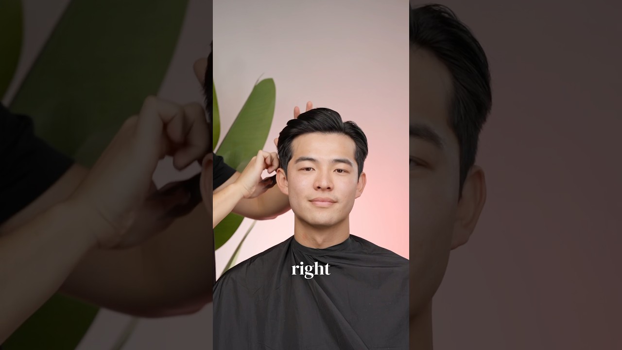 5 простых способов уложить стрижку «2 блока»…