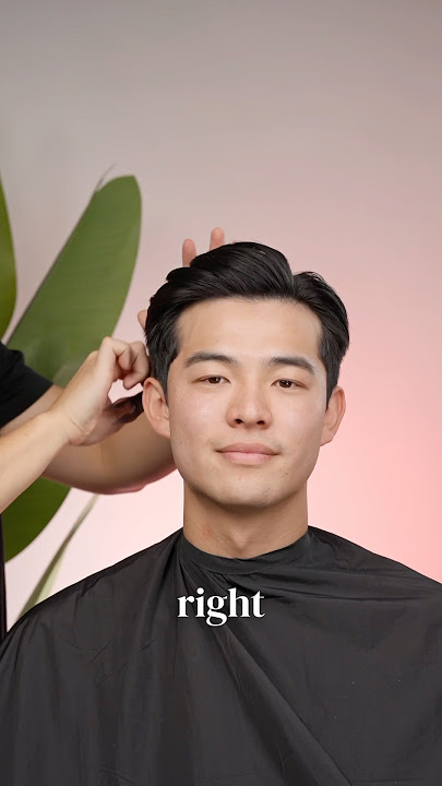 5 Easy Ways to Style 2 Block Haircut…