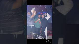 Casper956 x Lowkeypimpin - Freestyle | La Conecta Music 