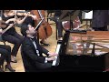 Capture de la vidéo Beethoven: Piano Concerto No. 1 / Jinsang Lee · Gyu-Seo Lee · Oes