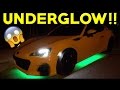 How To Install Underglow On Your Car