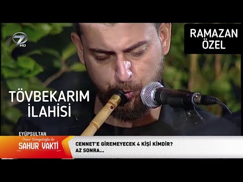 TÖVBEKARIM İLAHİSİ-GRUP RAVZA ADIYAMAN