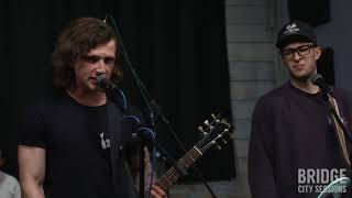 CROSSING I'S DOTTING T's - Full Session - BRIDGE CITY SESSIONS