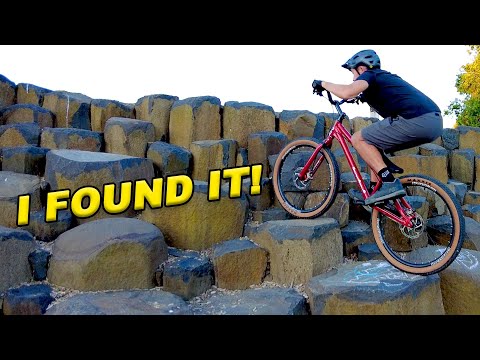 The Most INSANE Park Ever?