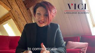 Language Discovery Programmes in French, Spanish and German