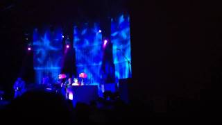 Norah Jones - Back to Manhattan - 08-25-10