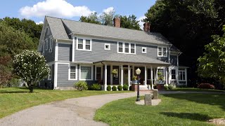 35 Capron St video tour