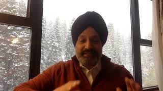 Sumer Johal   AgStack