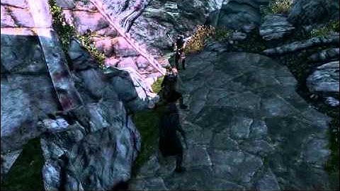 Reversed Daggers 1.1.avi