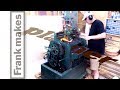 My Powermatic 180 Planer – Origin Story and Changing the Cutterhead My Powermatic 180 Planer – Origin Story and Changing the Cutterhead