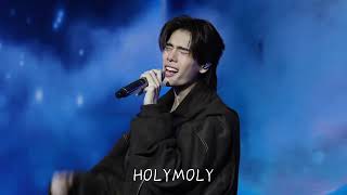 Loves Eye View  First  Performance phuwinfanconinnnning staytogetherforever pondphuwin