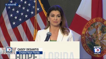 Surprise end to Hope Florida Foundation investigation
