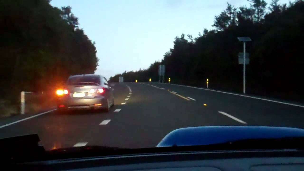 Rangipo Desert : That Mountain Air is Cold !