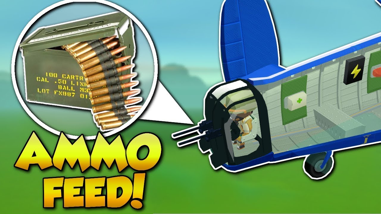 AMMO FEED UPGRADE! - Bomber Crew Gameplay - Bomber Crew Upgrades & Steam Gameplay!