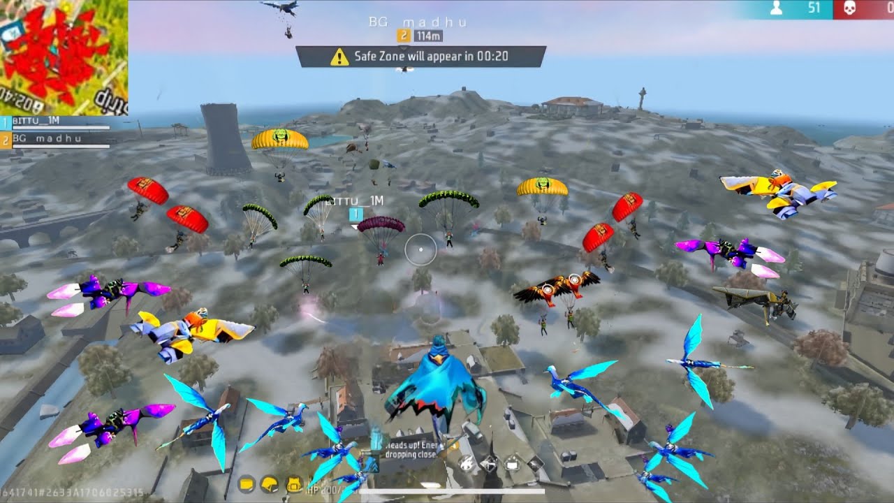 37 Kills 💪 AM4A+UMP 🥶 99% Head Shot Rate ⚡ Solo Vs Squad 