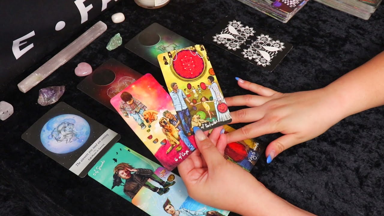 PISCES, PROSPERITY LIES AHEAD! | Miss Leo Tarot