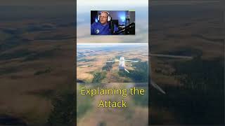 Dcs World : Using A Tald With A Harm In A Sead Mission Resimi
