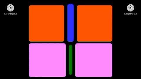 Windows Server 2003 has a Conga Busher (PowerDirector Version)