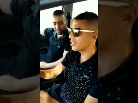 ديدين كلاش يقصف فلان وليد بوروباز