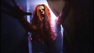 Insidious: Beyond the Further maze highlights at Halloween Horror Nights 2017, Universal Hollywood