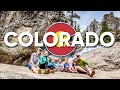 Things to Do in Colorado | Colorado Family Road Trip