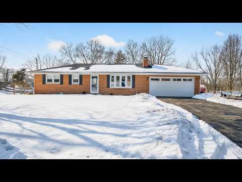 3833 Sterling Dr, Franklin, OH home video tour