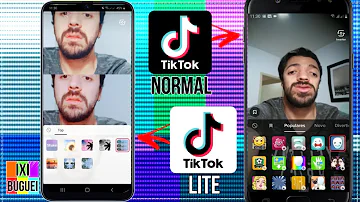 O que aconteceu com o TikTok hoje?